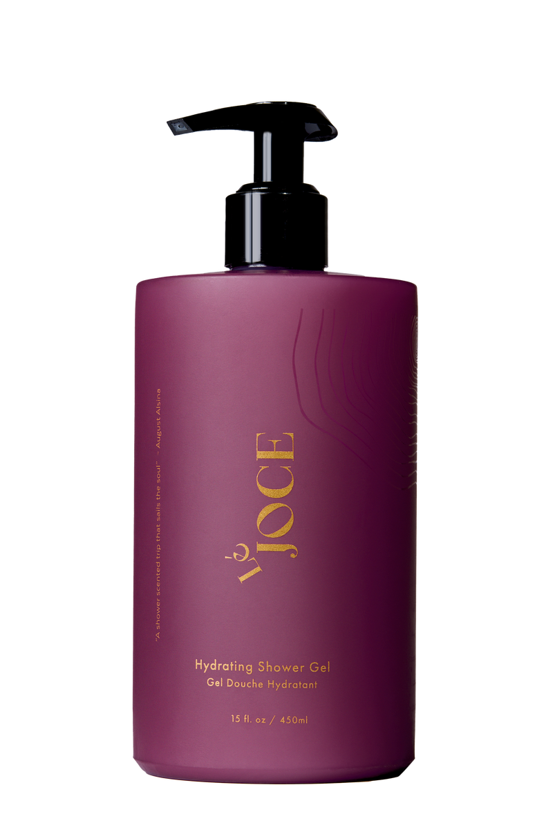 Le JOCE SHOWER GEL – Encina Wellness