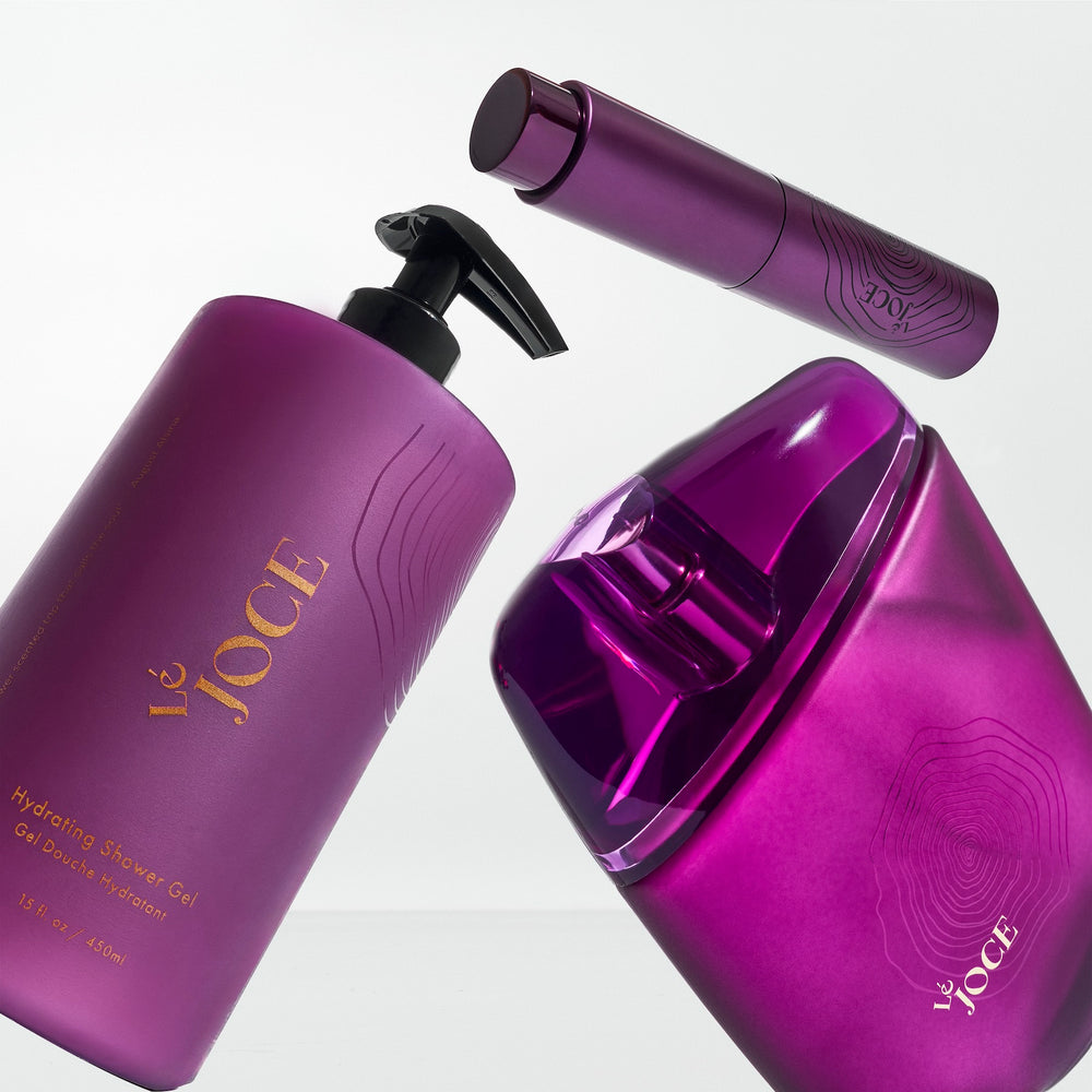 LE JOCE EAU DE PARFUM – Encina Wellness