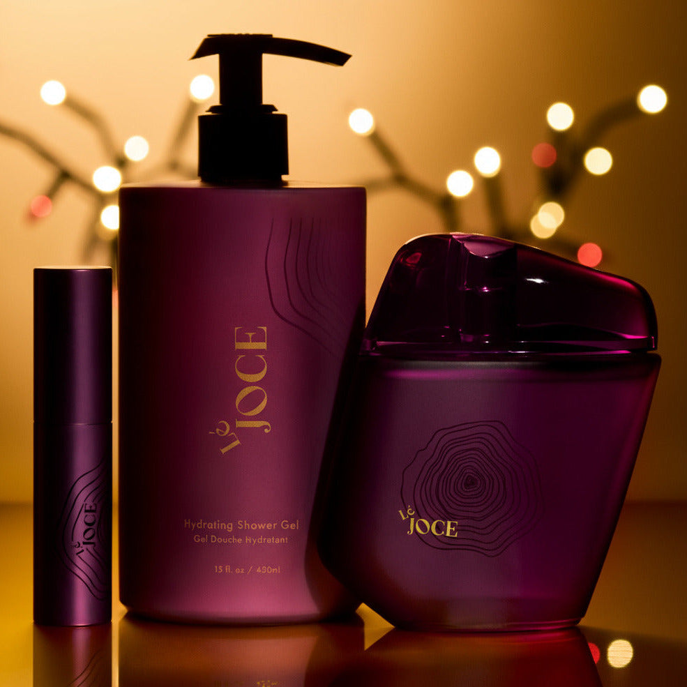 LE JOCE HOLIDAY 3 PIECE SET