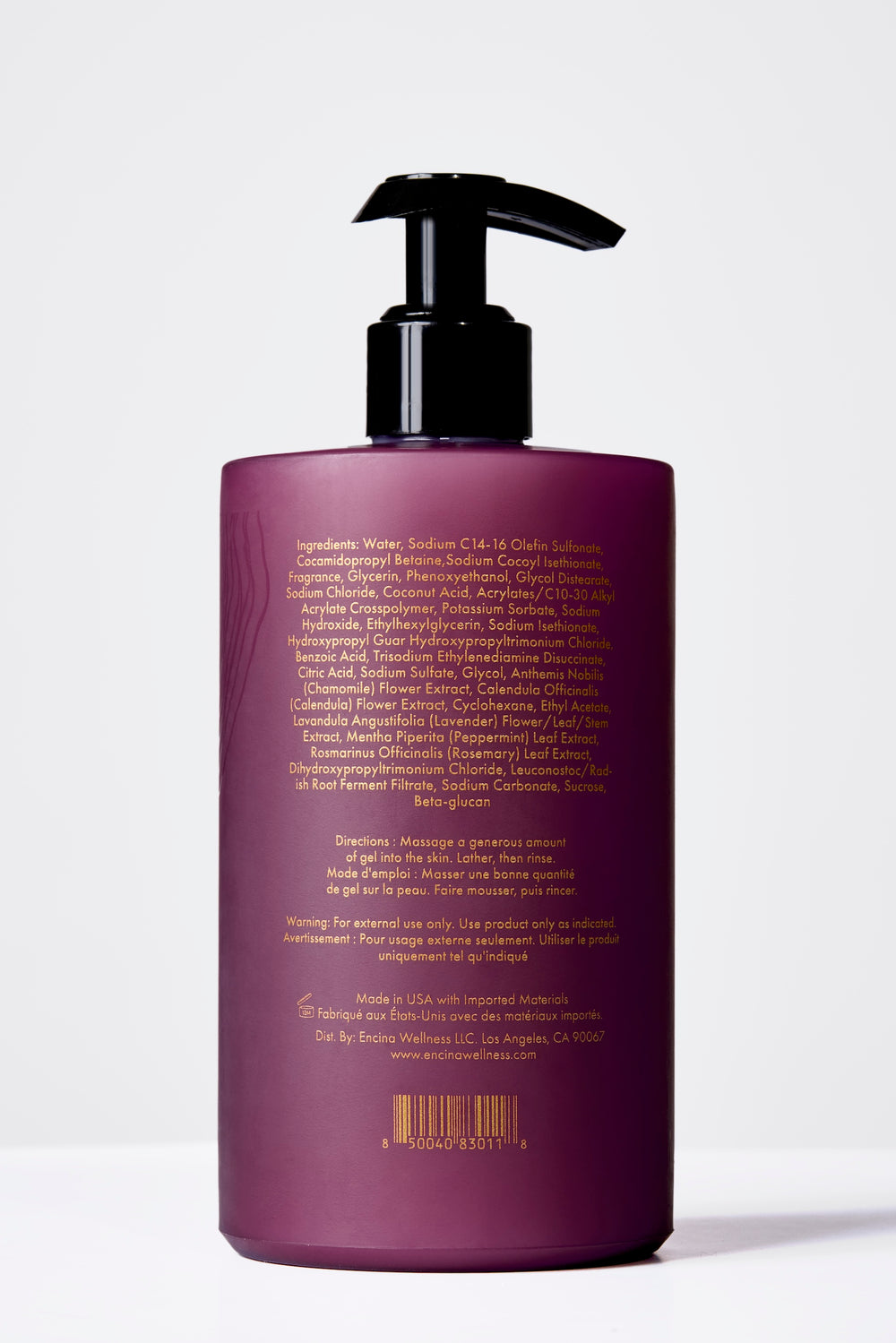 Lé JOCE DOUBLE LOVE – Encina Wellness