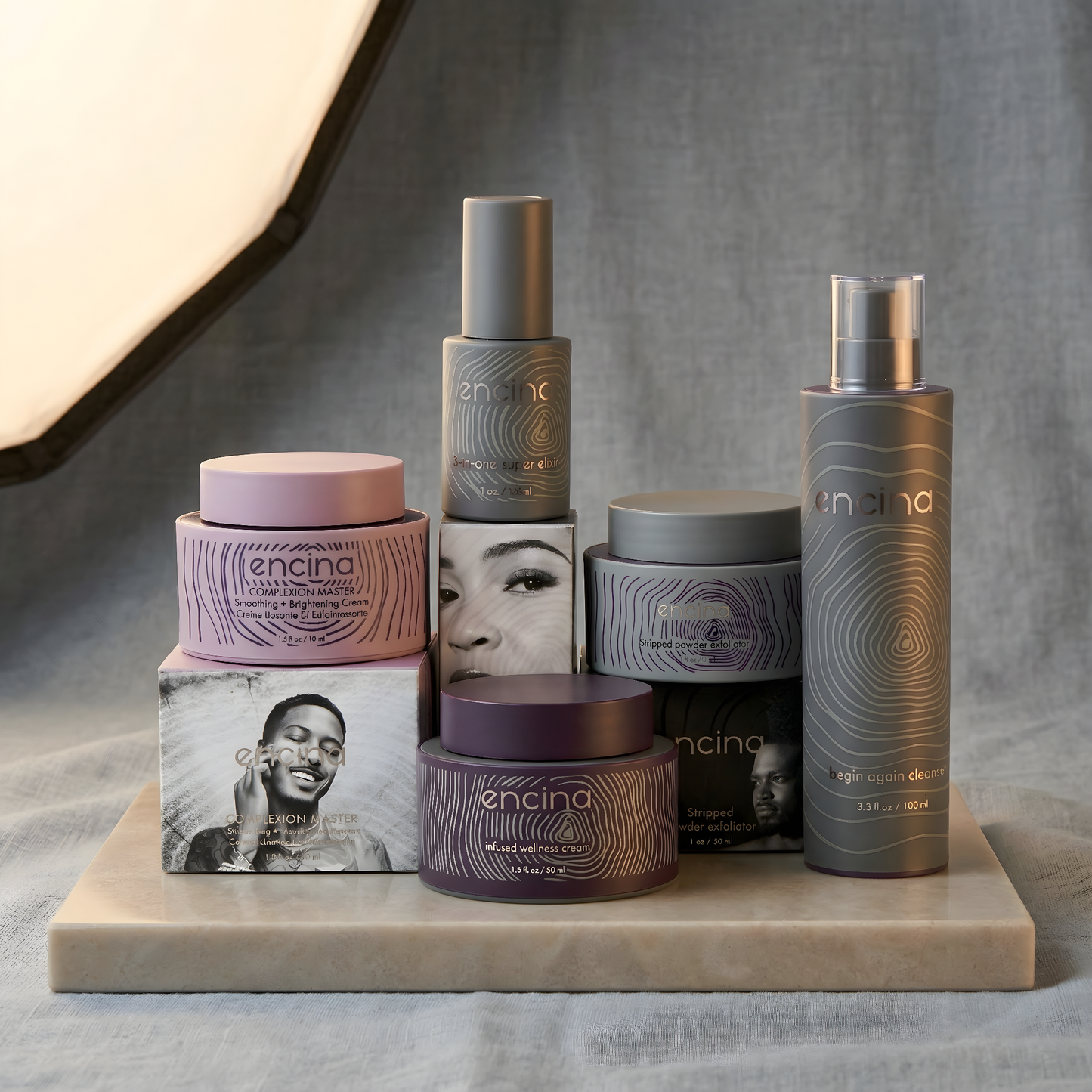 GREAT SKIN - THE COMPLETE SYSTEM – Encina Wellness GREAT SKIN - THE COMPLETE SYSTEM – Encina Wellness