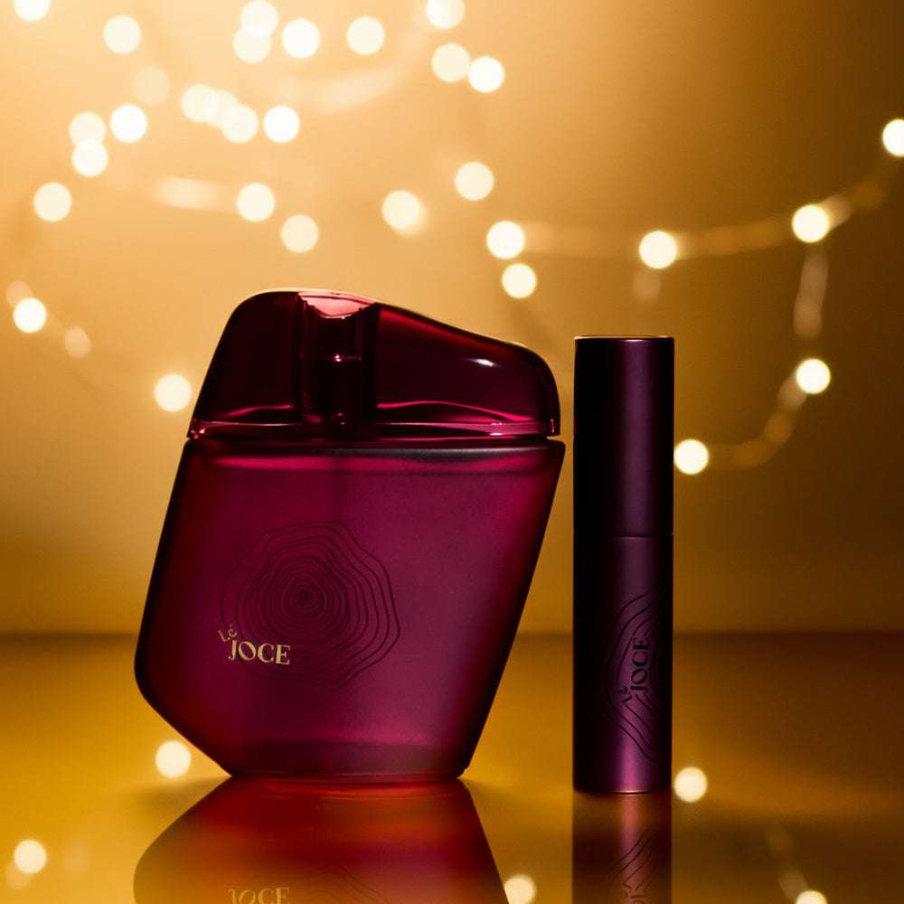 LE JOCE HOLIDAY TRAVEL SET