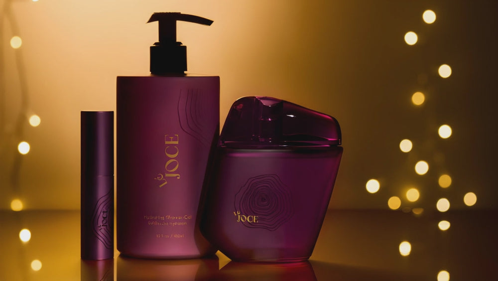 
                  
                    Load and play video in Gallery viewer, LE JOCE HOLIDAY 3 PIECE SET
                  
                