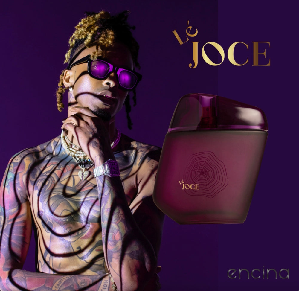 LE JOCE EAU DE PARFUM