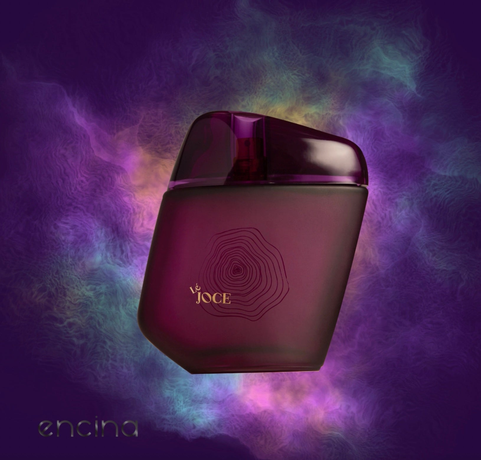 LE JOCE EAU DE PARFUM – Encina Wellness