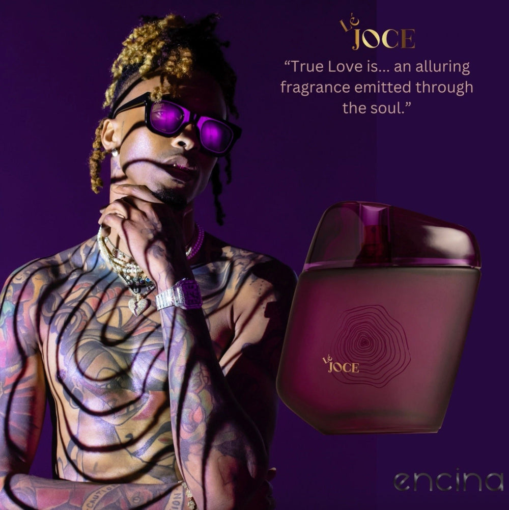 LE JOCE EAU DE PARFUM Encina Wellness