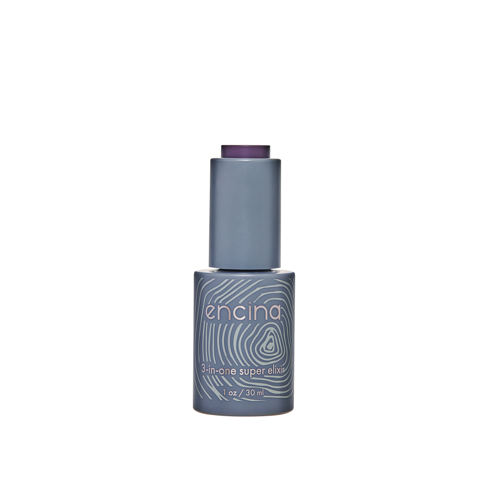 
                  
                    ENCINA 3-in-1 SUPER ELIXIR
                  
                