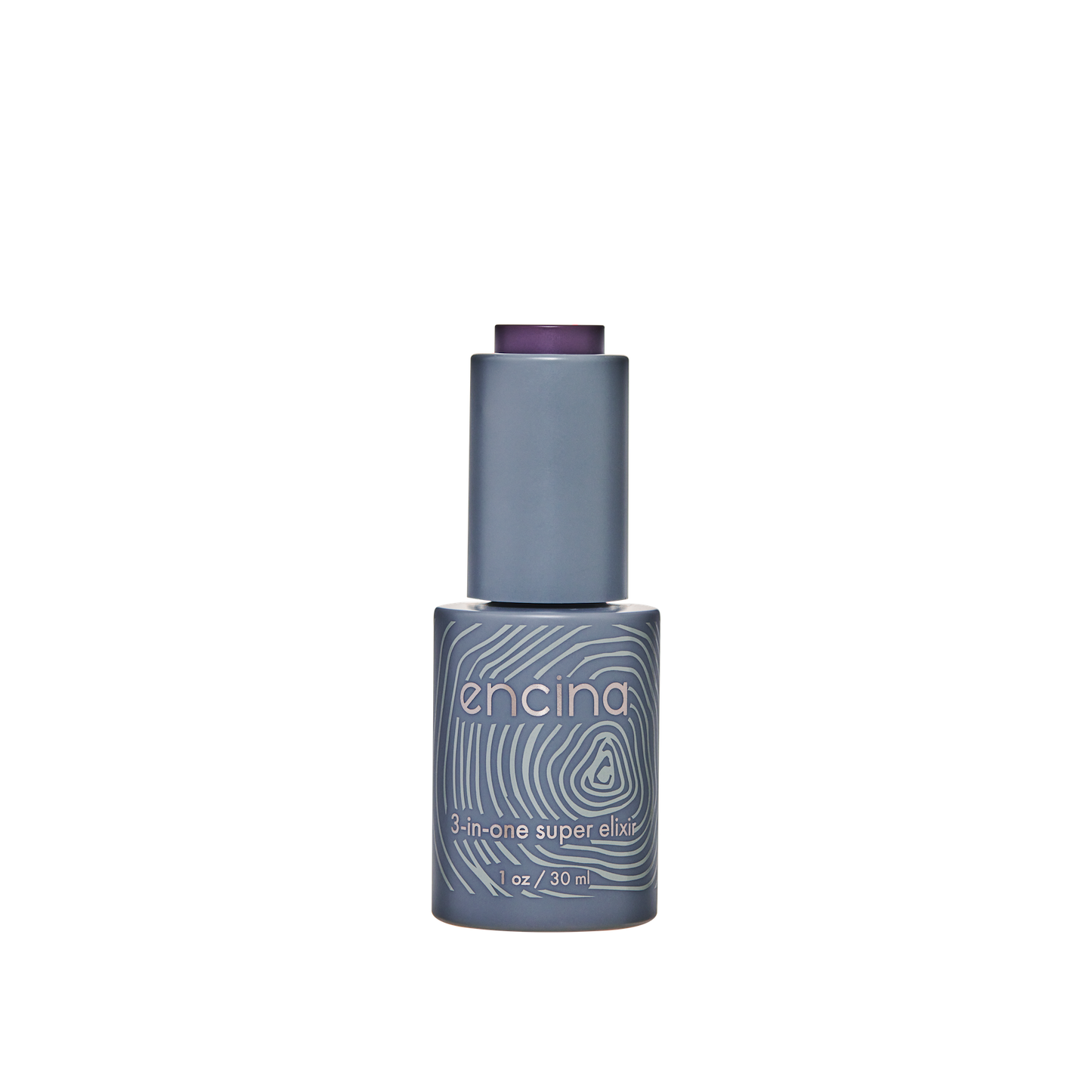 
                  
                    ENCINA 3-in-1 SUPER ELIXIR
                  
                