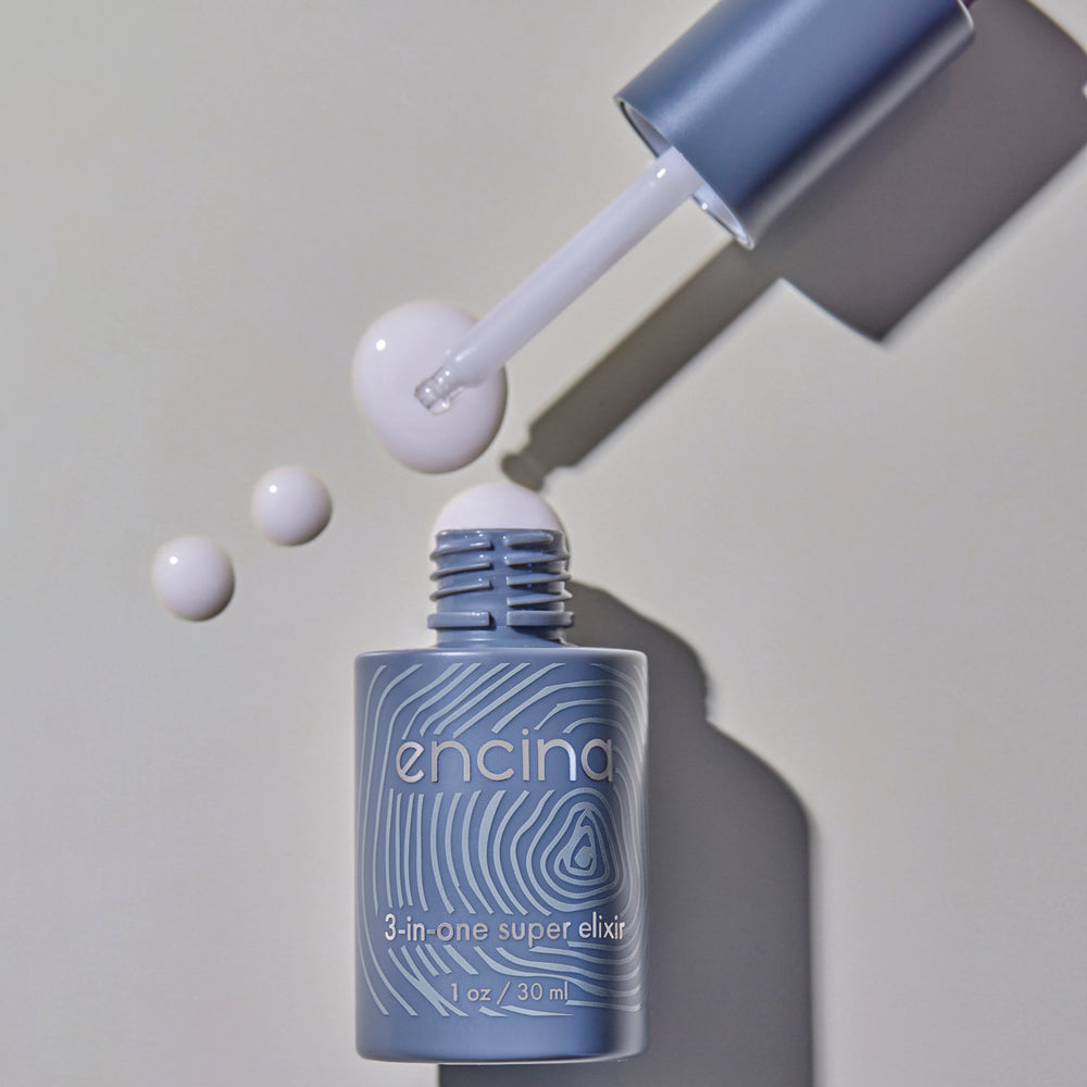 ENCINA 3-in-1 SUPER ELIXIR