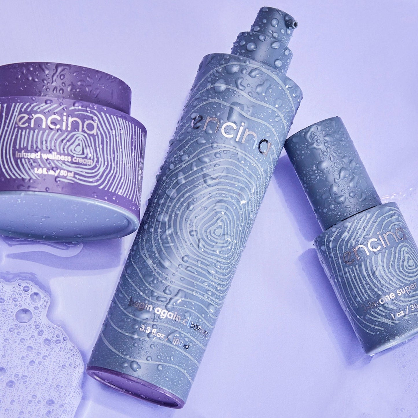 
                  
                    Great Skin Trio -  Normal to Dry
                  
                